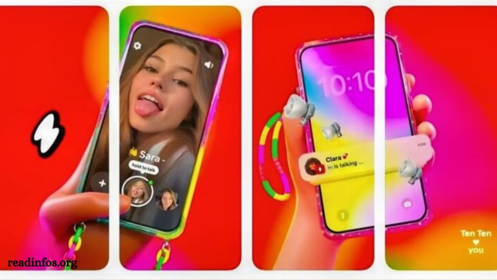 Top Apps for Sharing with Close Friends