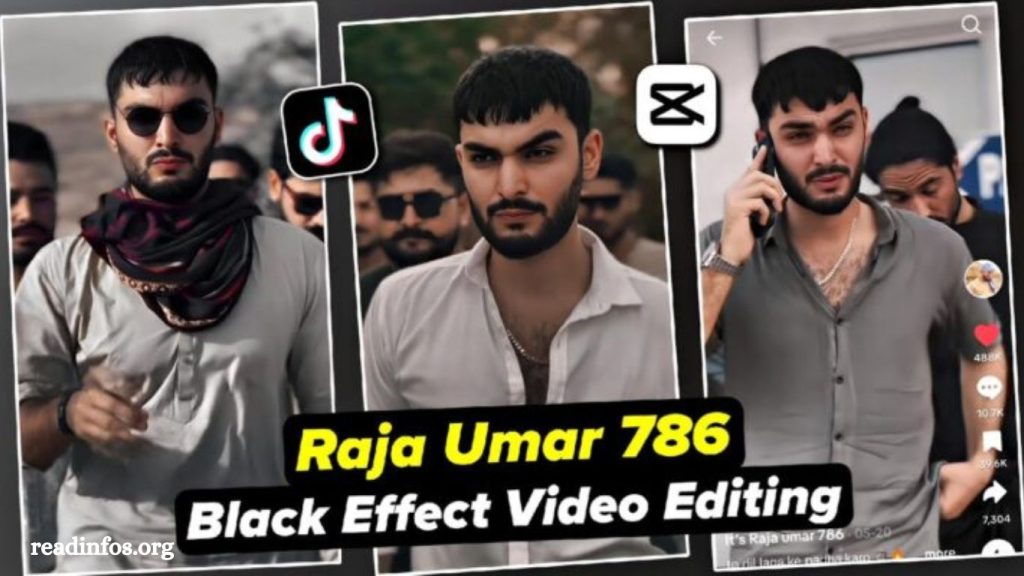 Viral Black Video Editing Trends for 2025