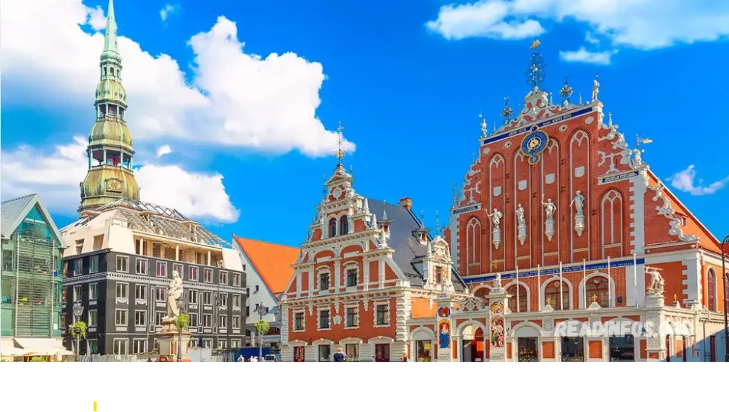 How to Apply for Latvia Visa