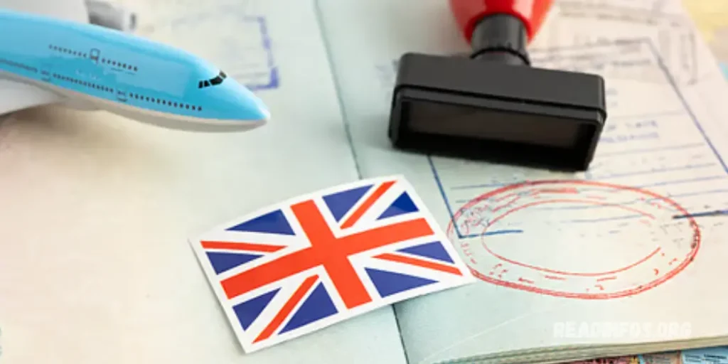 Uk Introduces E-visa System For Pakistani Students